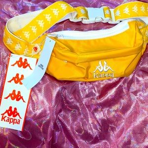 Kappa Fanny Pack